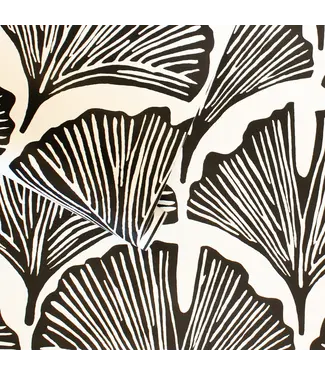Tempaper & Co. Feather Palm Peel & Stick Wallpaper