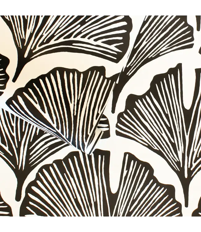 Tempaper & Co. Feather Palm Peel & Stick Wallpaper