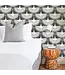 Tempaper & Co. Feather Flock Peel & Stick Wallpaper