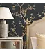 Tempaper & Co. Bird Watching Peel & Stick Wallpaper