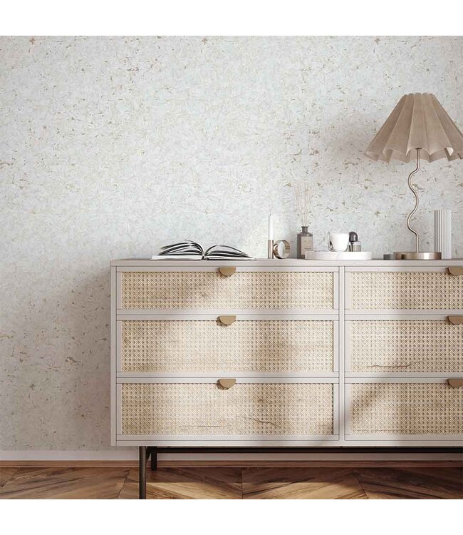Tempaper & Co. Faux Cork Textured Peel & Stick Wallpaper