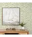 Tempaper & Co. Painted Vine Peel & Stick Wallpaper