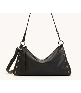 Hammitt Kyle Black/Gunmetal Medium