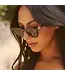 Diff Eyewear Beth Polarized Sunglasses Sequoia Tort Montana Sky