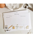 Emily Lex Studio Baking Recipe Cards