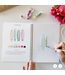 Emily Lex Studio Tropical Watercolor Workbook