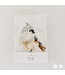 Emily Lex Studio Birds Tea Towel