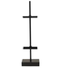 Small Adjustable Easel Black