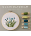 Beginner Embroidery Kit - Ocean Day Dream