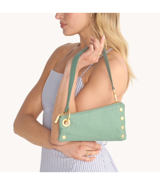 Hammitt Nash Pochette Artichoke BG