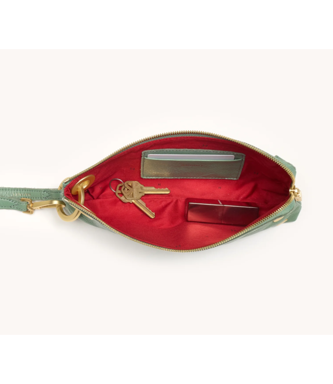 Hammitt Nash Pochette Artichoke BG