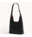 Hammitt Tim Tote Black/Gunmetal Medium