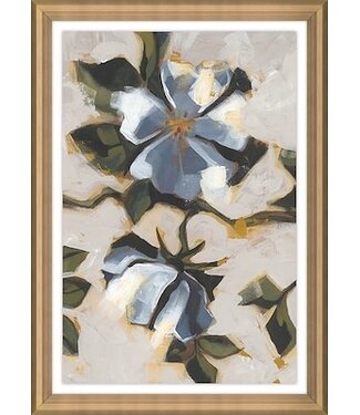 Blossoms II - 20 x 28