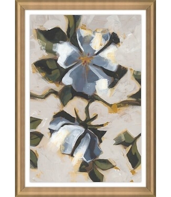 Blossoms II - 20 x 28