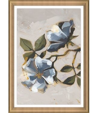 Blossoms I - 20 x 28