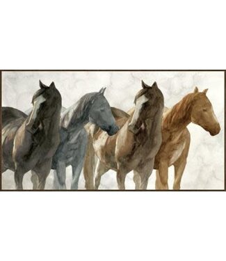 Cavallo - 45 x 24