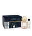 Maison Berger Pomelis Fragrance Lamp Gift Set Beige + 250 ml Vanilla Magnificence