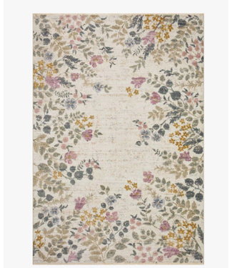 Provence Rug Abbey Ivory