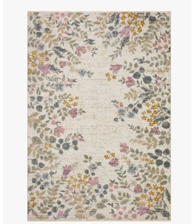 Provence Rug Abbey Ivory