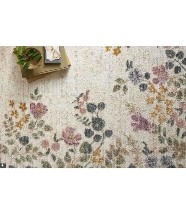 Provence Rug Abbey Ivory