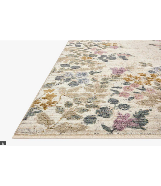 Provence Rug Abbey Ivory