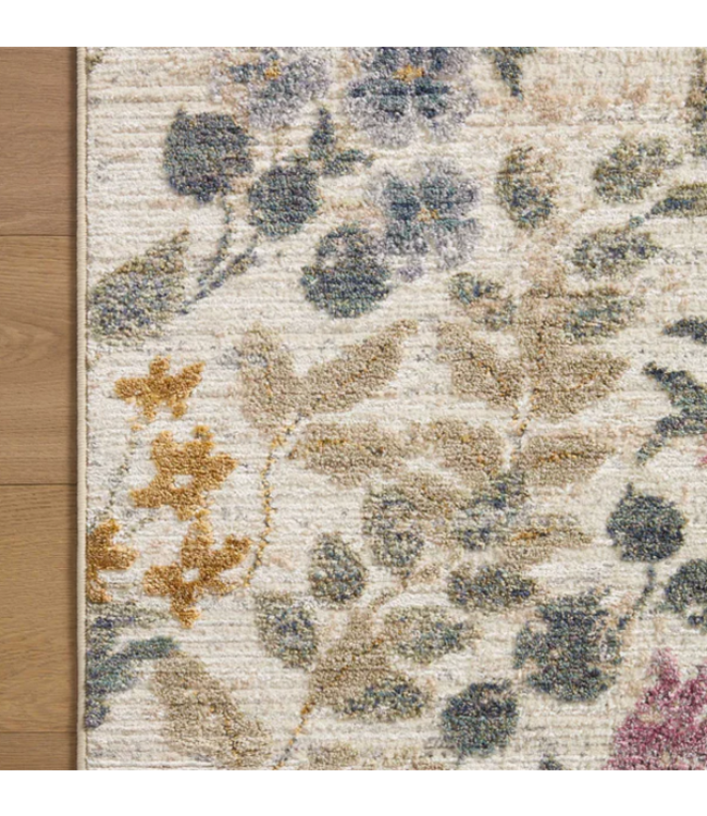 Provence Rug Abbey Ivory