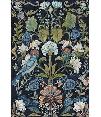 Nature's Melody 24 x 36