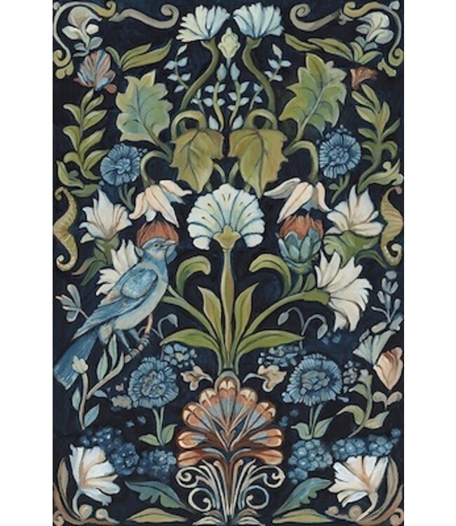 Nature's Melody 24 x 36