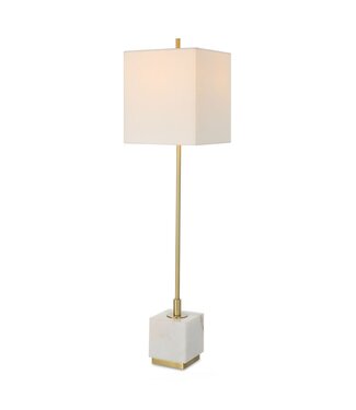 Escort Buffet Lamp