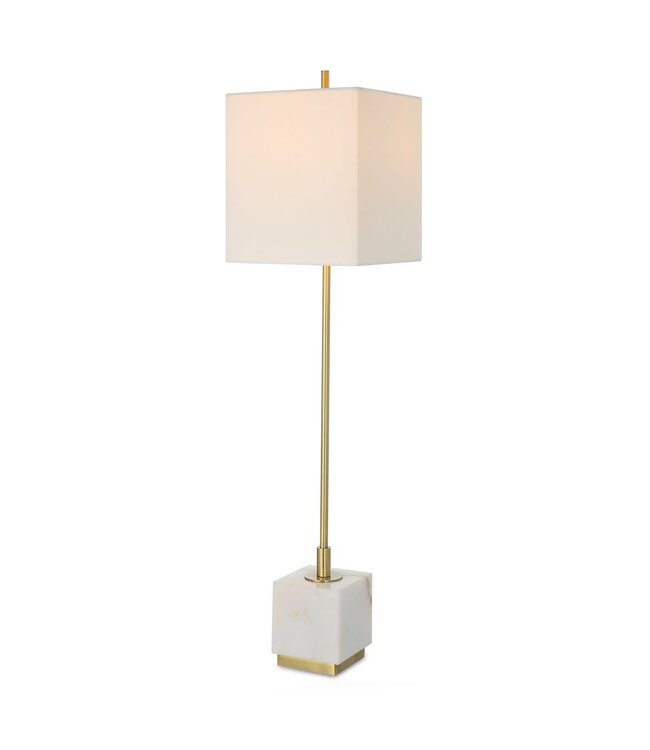 Escort Buffet Lamp