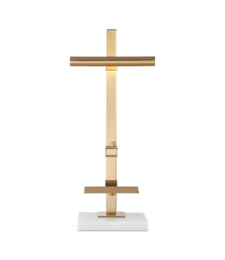 Lean On Me Lighted Easel