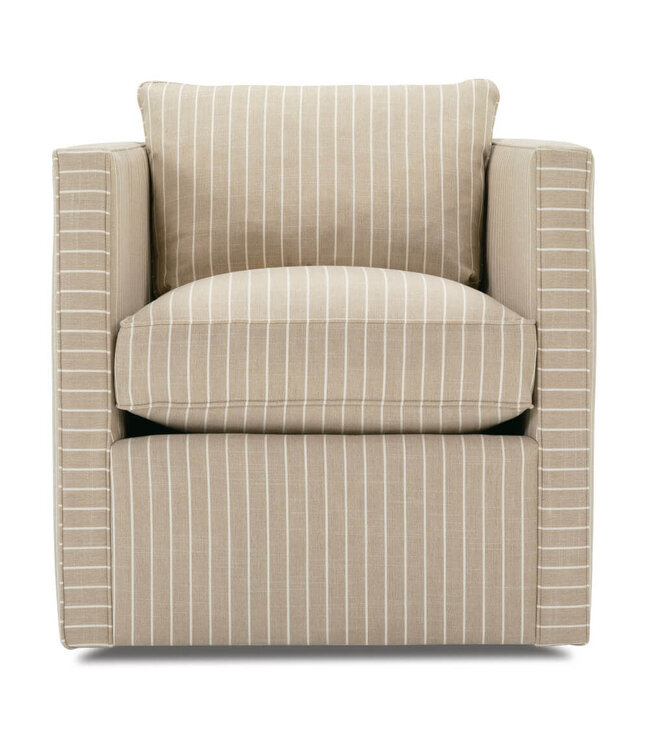 Express Rothko Swivel Chair 21672-75