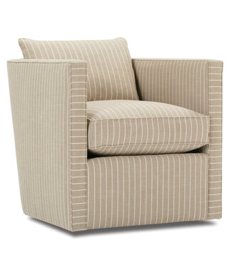 Express Rothko Swivel Chair 21672-75