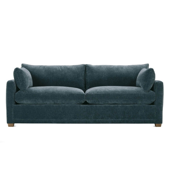 Rowe Furniture by Robin Bruce Express Sylvie 88" Sofa 18499-52