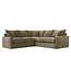 Rowe Furniture by Robin Bruce Express Alden Sectional 13755-13