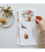 Autumn Tea Towel