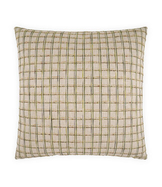 D.V. Kap Landis Basil Pillow 24 x 24