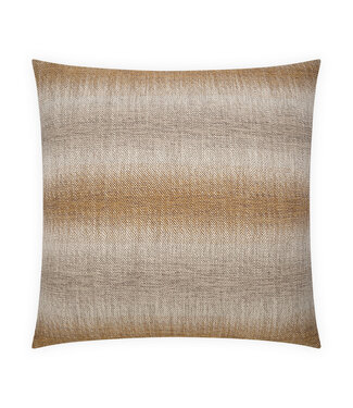 D.V. Kap Sullivan Pillow Amber 24 x 24