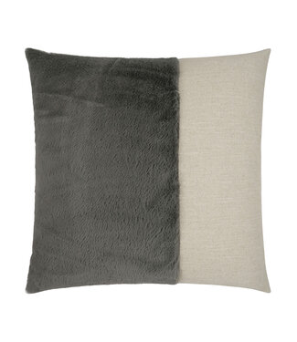 D.V. Kap St. Moritz Pillow Steel - 24 x 24