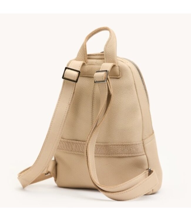 Hammitt Hunter Backpack Limestone/Silver