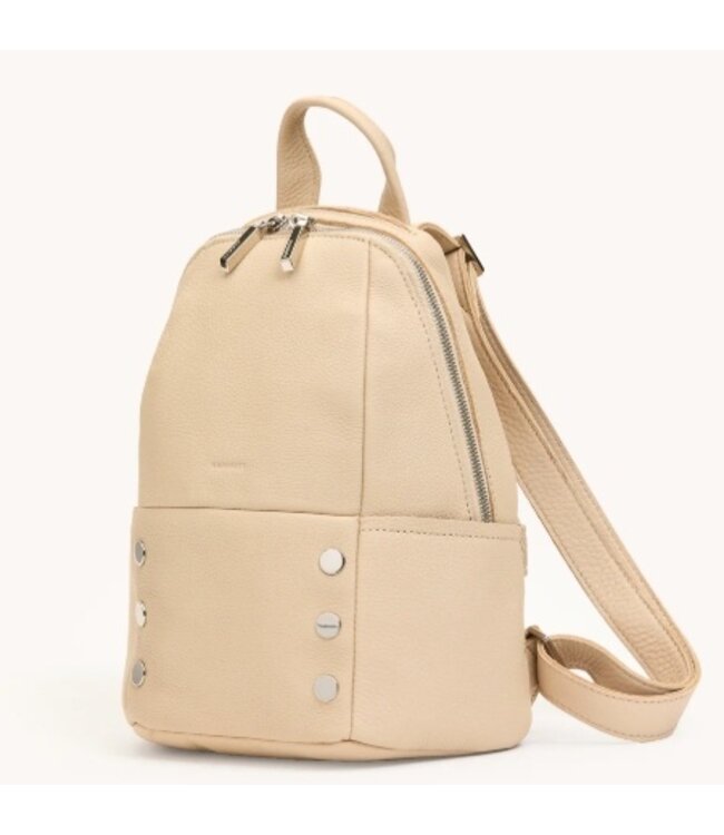 Hammitt Hunter Backpack Limestone/Silver