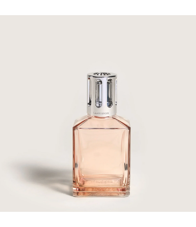 Maison Berger Carre Fragrance Lamp Blush
