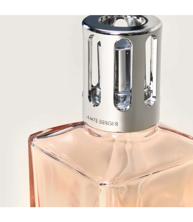Maison Berger Carre Fragrance Lamp Blush