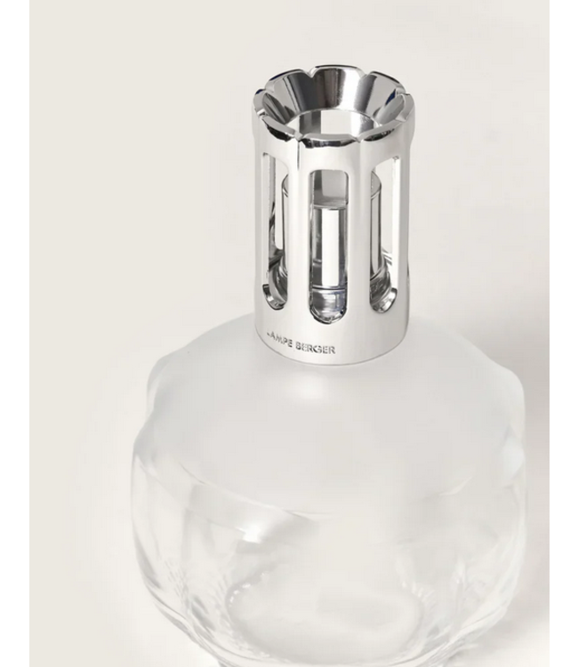 Maison Berger Molecule Fragrance Lamp Gift Set