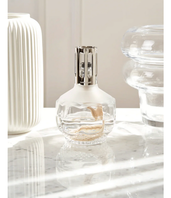 Maison Berger Molecule Fragrance Lamp Gift Set