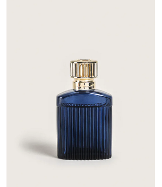 Maison Berger Alpha Fragrance Lamp Imperial Blue