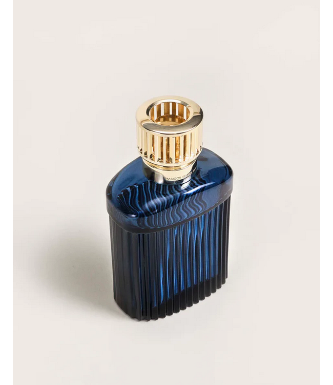 Maison Berger Alpha Fragrance Lamp Imperial Blue