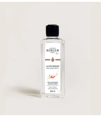 Maison Berger 500 ml Fragrance Lamp Refill  -  Exquisite Sparkle