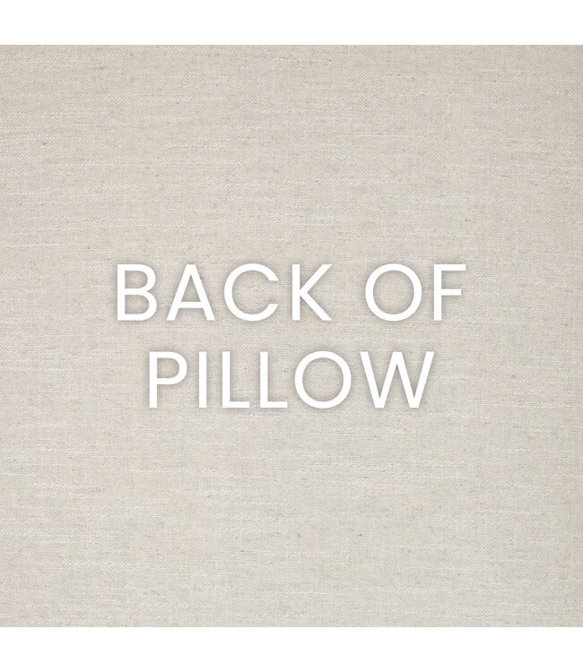 D.V. Kap St. Moritz Pillow Cream - 24 x 24