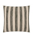 D.V. Kap Holton  Pillow Peppercorn 24 x 24"